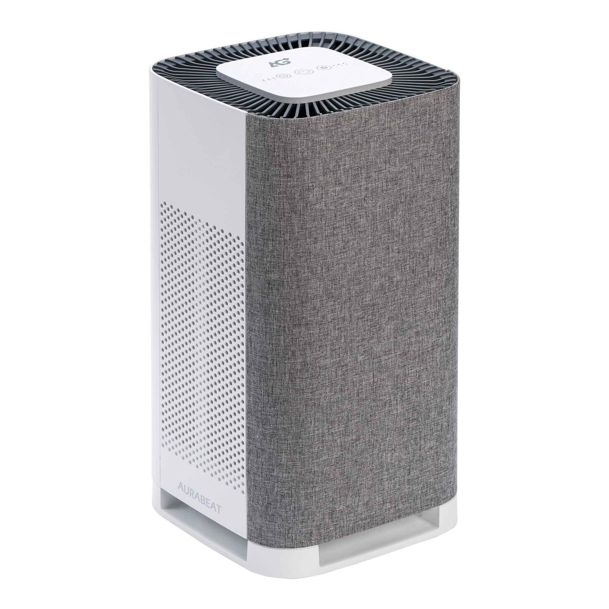 Công ty cổ phần giải pháp khí sạch Mes-Ionair